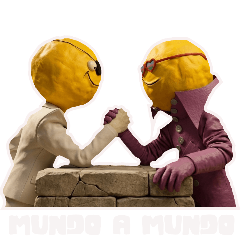 Mundo A Mundo