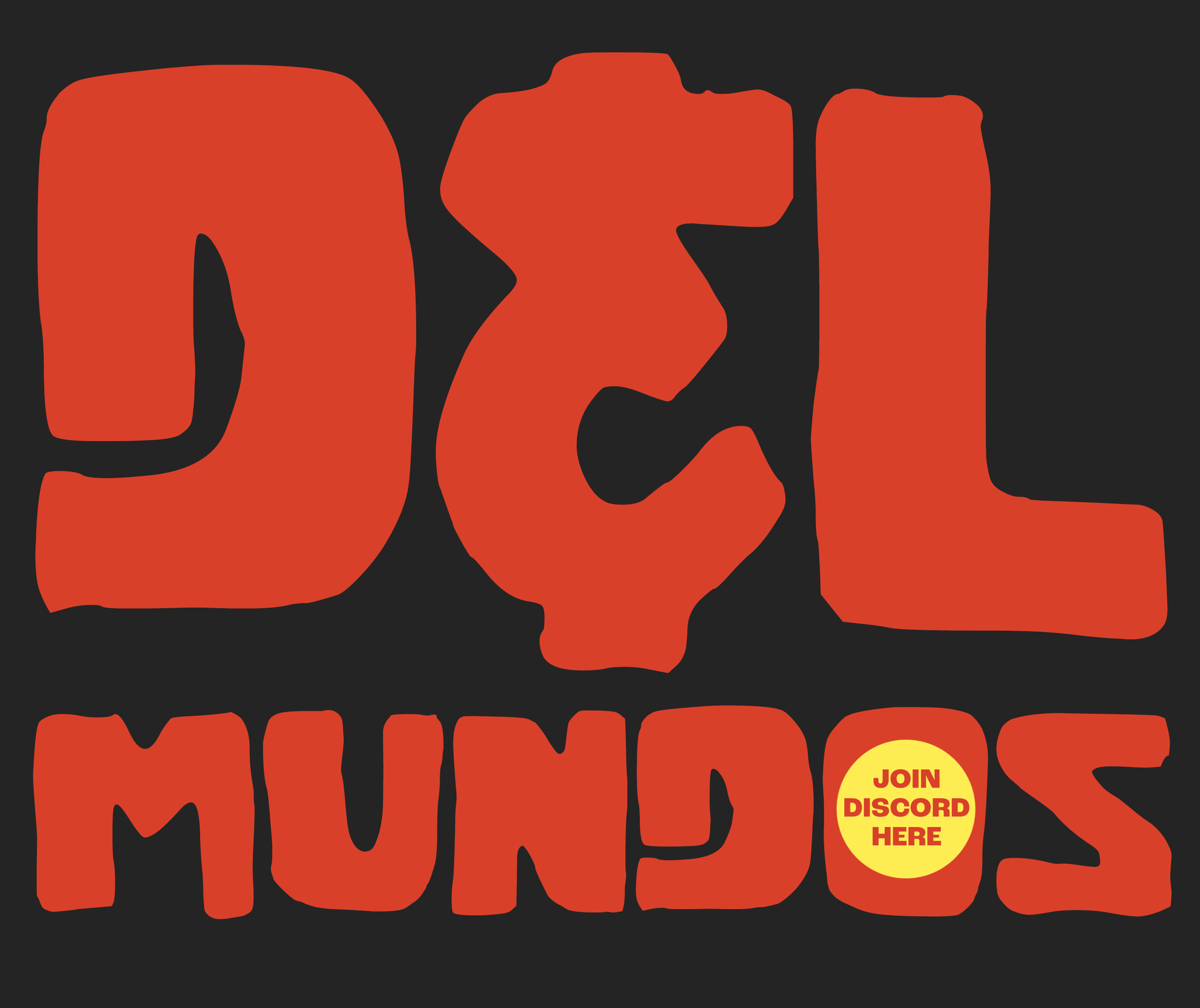 Del Mundo